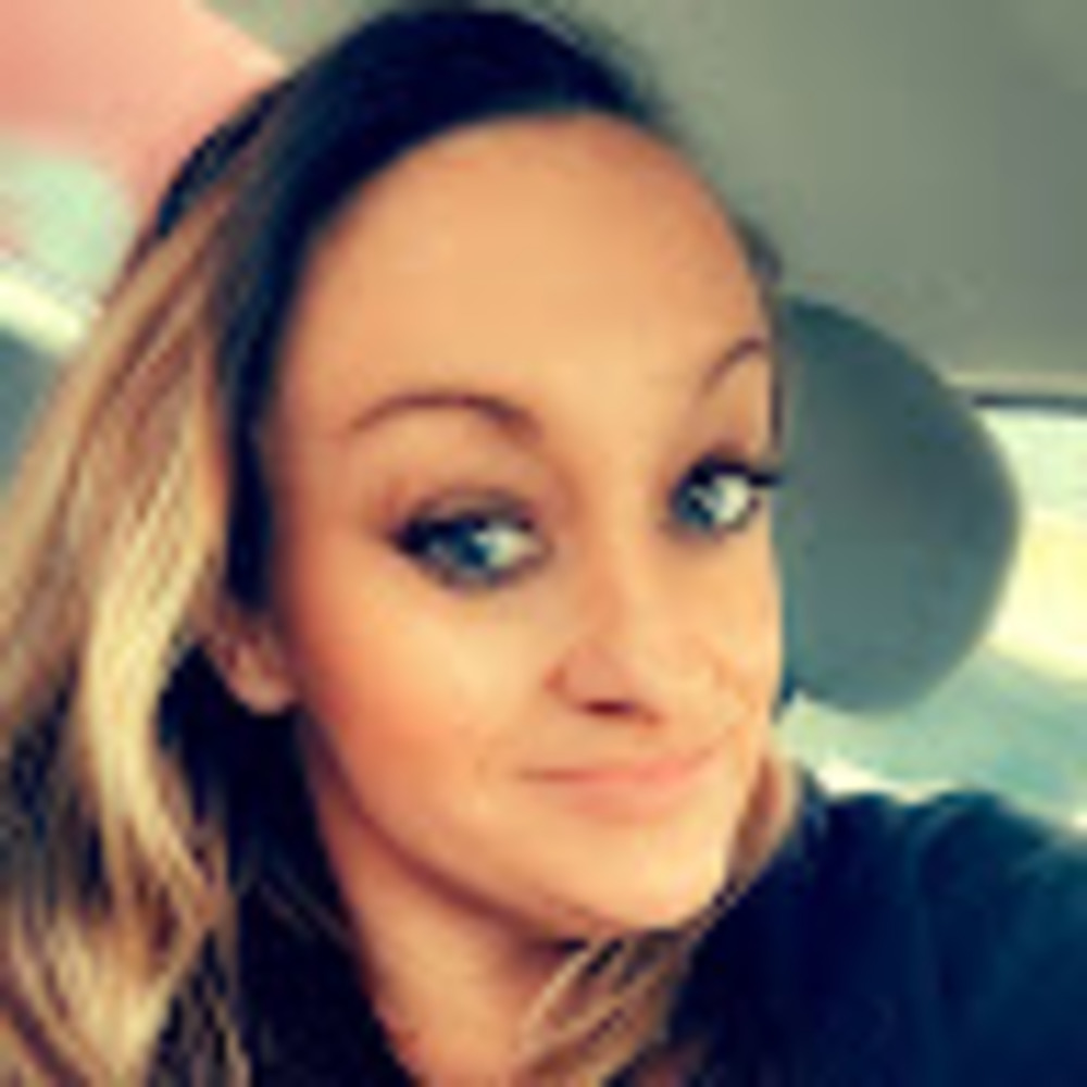 Meet your Posher, Amber